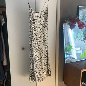 Reformation Dress